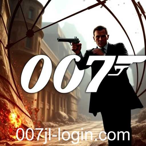007 JL: A New Adventure in Digital Gaming