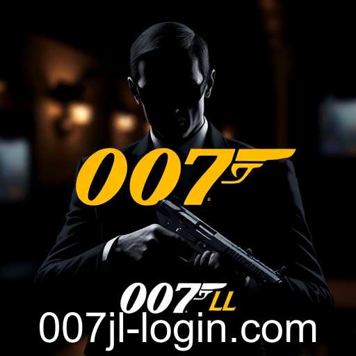 The Rise of 007 JL Games