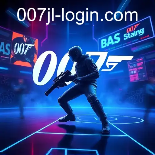 A New Era in Gaming: 007 JL Takes Center Stage