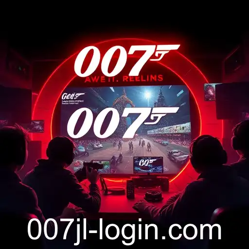 The Rise of 007 JL: An Iconic Gaming Phenomenon