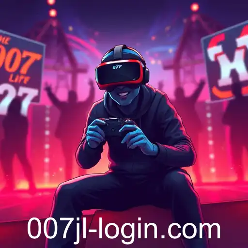 Digital Evolution: The Rise of 007 JL in Gaming