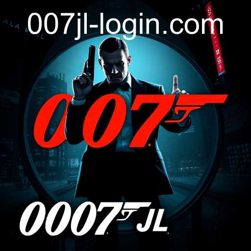 The Evolution of 007 JL in Gaming