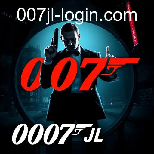The Evolution of 007 JL in Gaming