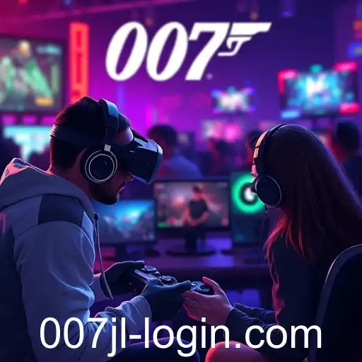 The Evolution of Online Gaming in 2025