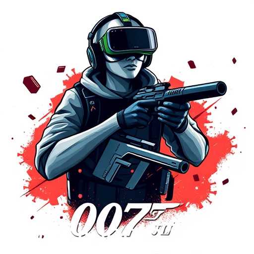 The Evolution of Online Gaming: 007 JL's Impact