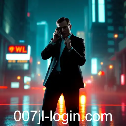 The Gamer's Quest: Navigating 007 JL and Beyond