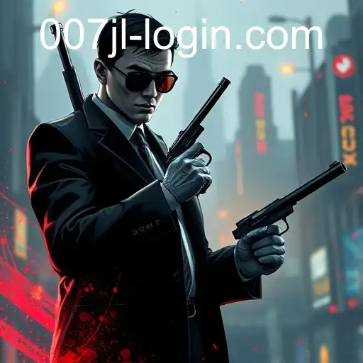 The Gaming Evolution and 007 JL Phenomenon