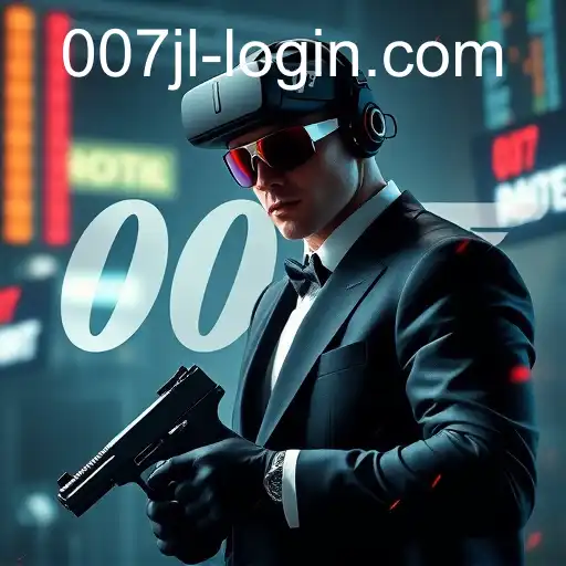 Gaming Evolution: 007 JL's Impact on Digital Entertainment