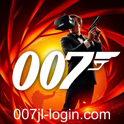 The Evolution of 007 Games