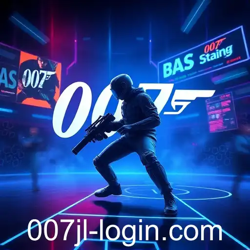 A New Era in Gaming: 007 JL Takes Center Stage