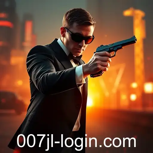 The Digital Odyssey of 007 JL: Exploring its Impact