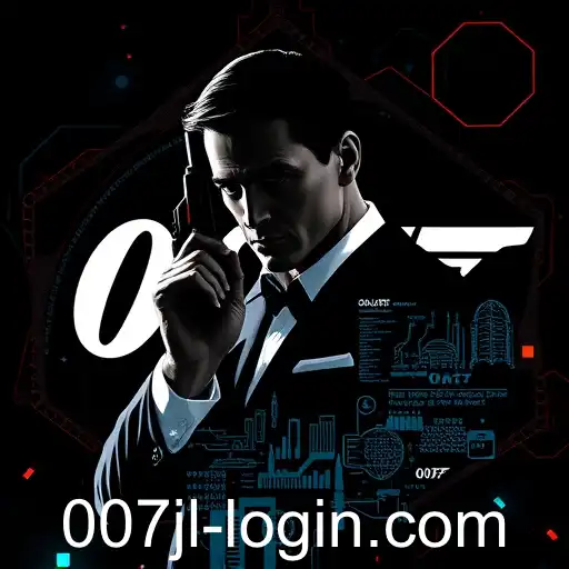 Digital Spycraft: The Evolution of 007 in Gaming