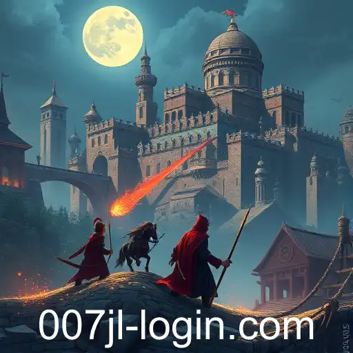 The Evolution of Online Gaming: A Look at 007 JL