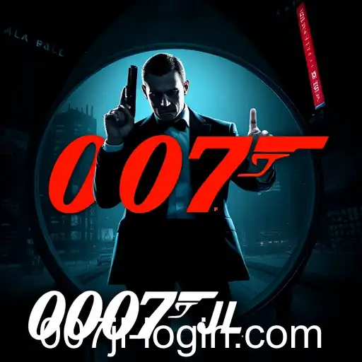 The Evolution of 007 JL in Gaming