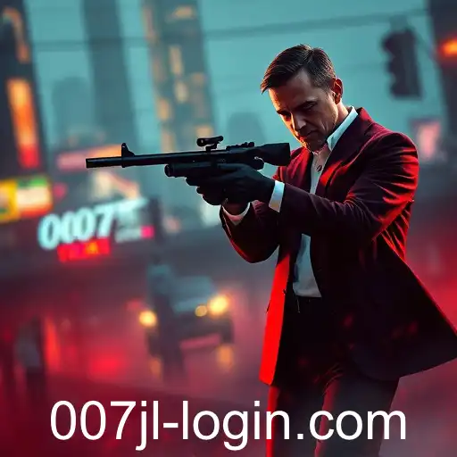 The Evolution of 007 JL in Gaming