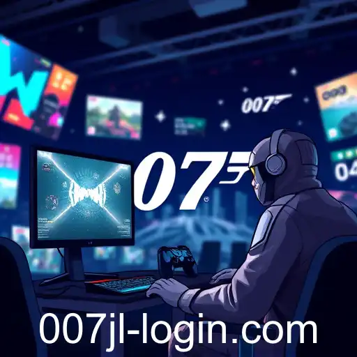 The Evolution of Online Gaming Platforms