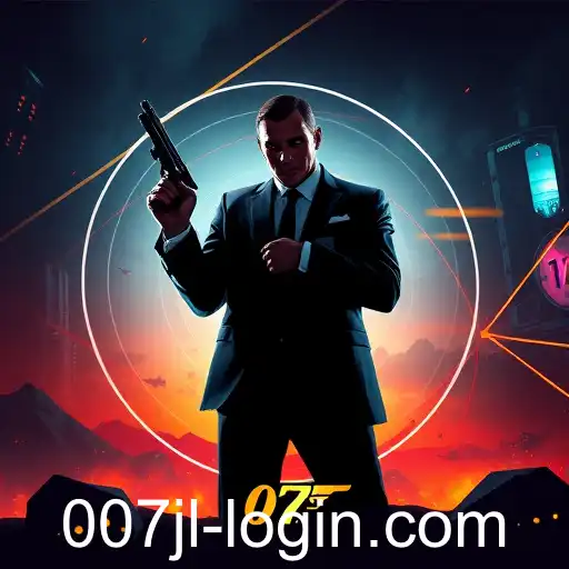 Gamers Unite: The Rise of 007 JL