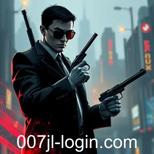 The Gaming Evolution and 007 JL Phenomenon