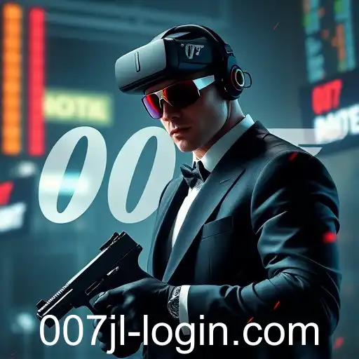 Gaming Evolution: 007 JL's Impact on Digital Entertainment