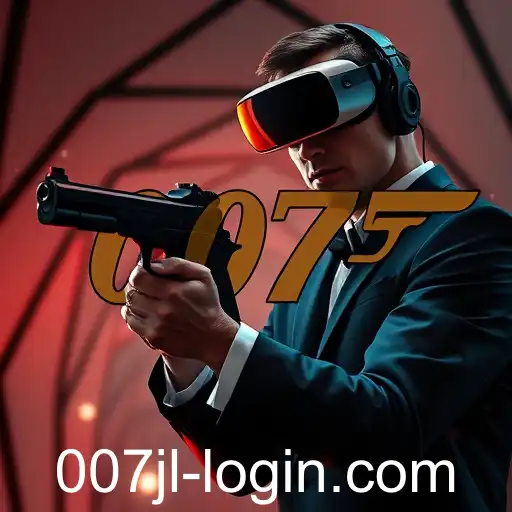 Gaming Revolution: The Rise of 007 JL