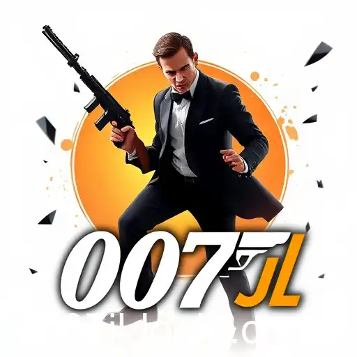 The Enigma of 007 JL: Gaming Revolution Unveiled