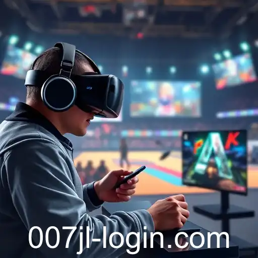 The Evolution of Online Gaming in 2025