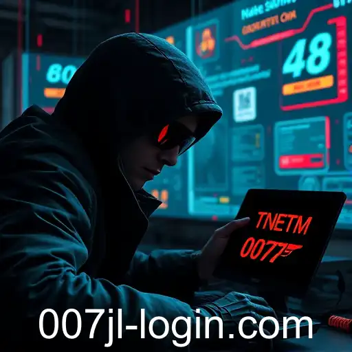 The Rise of 007 JL in the Gaming Community