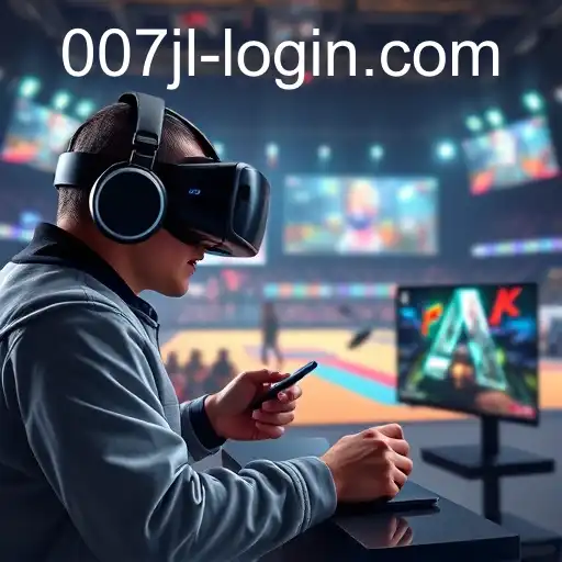 The Evolution of Online Gaming in 2025