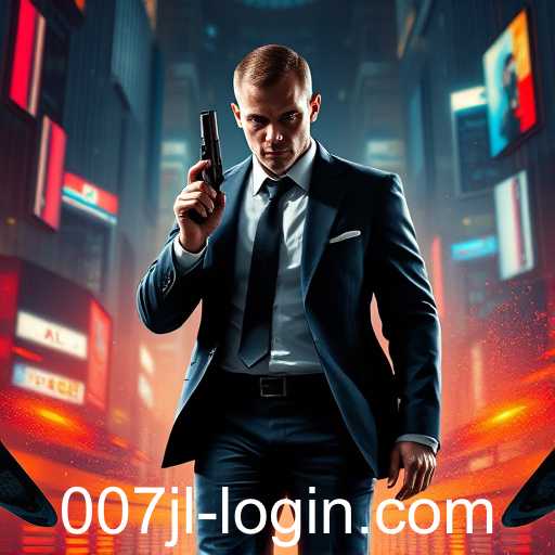 Virtual Spy Adventures: The Rise of 007 JL